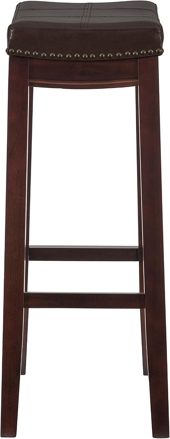 Linon Home Décor Kingston, 32" x 18.75" x 13.25", Model Number...