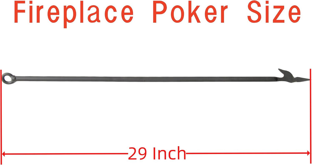 Inch Log Grate Wrought Iron Fire Pit Round Spider Wagon Wheel Firewood Heavy ...