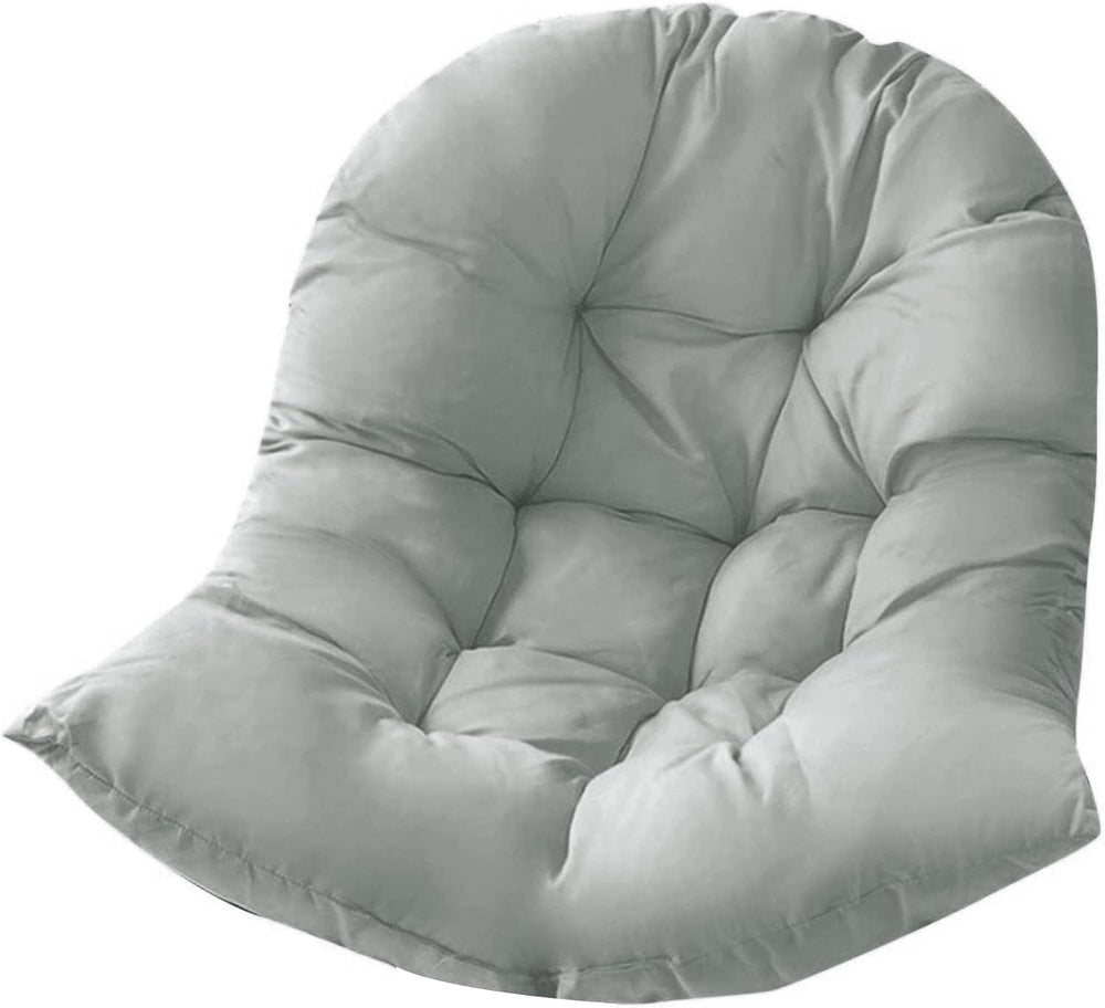 Hammock Swing Egg Chair Cushion Replacement, Hanging Basket Seat Pillow