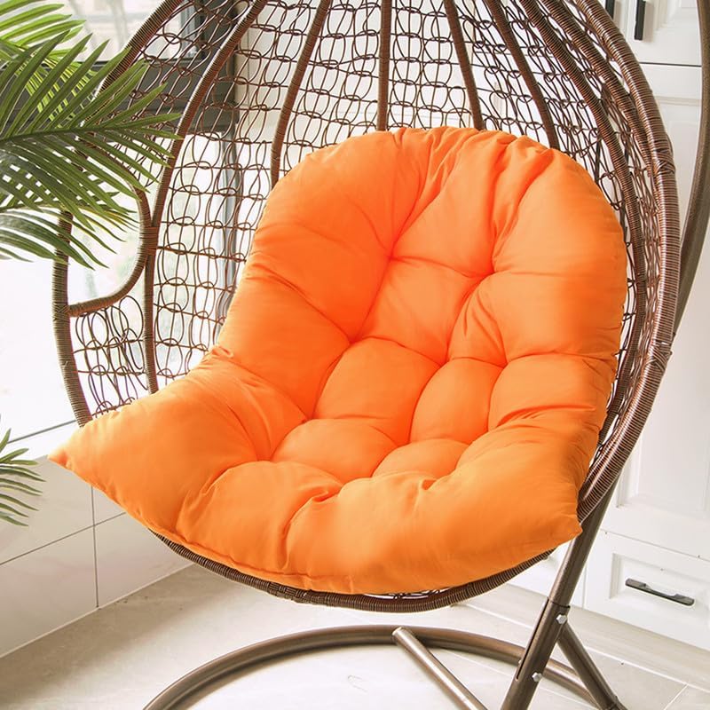 Hammock Swing Egg Chair Cushion Replacement, Hanging Basket Seat Pillow