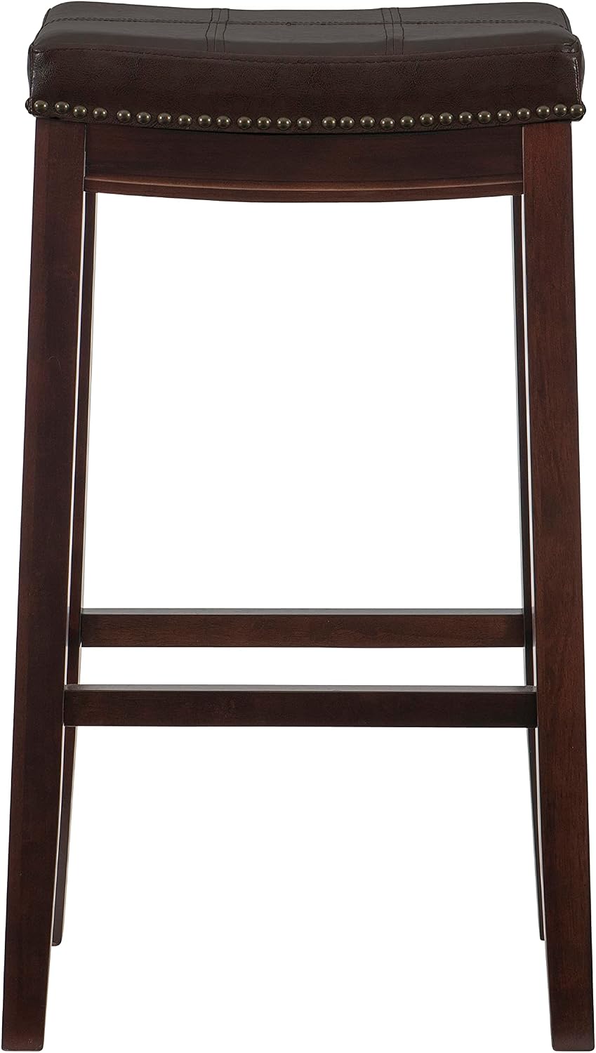 Linon Home Décor Kingston, 32" x 18.75" x 13.25", Model Number...