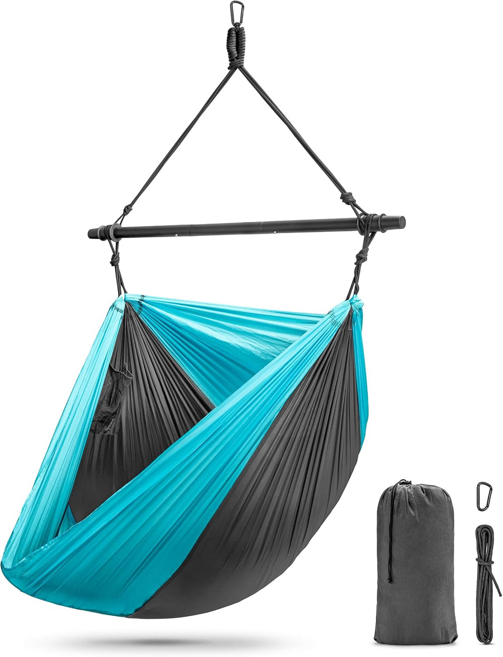 Sorbus Sensory Swing, Hammock Swing, Outdoor Hanging Pod Chair