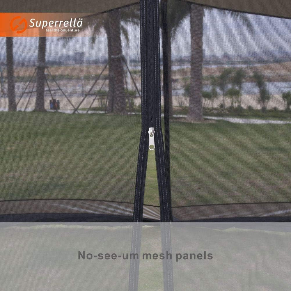 Screen House Canopy Tent 13x9