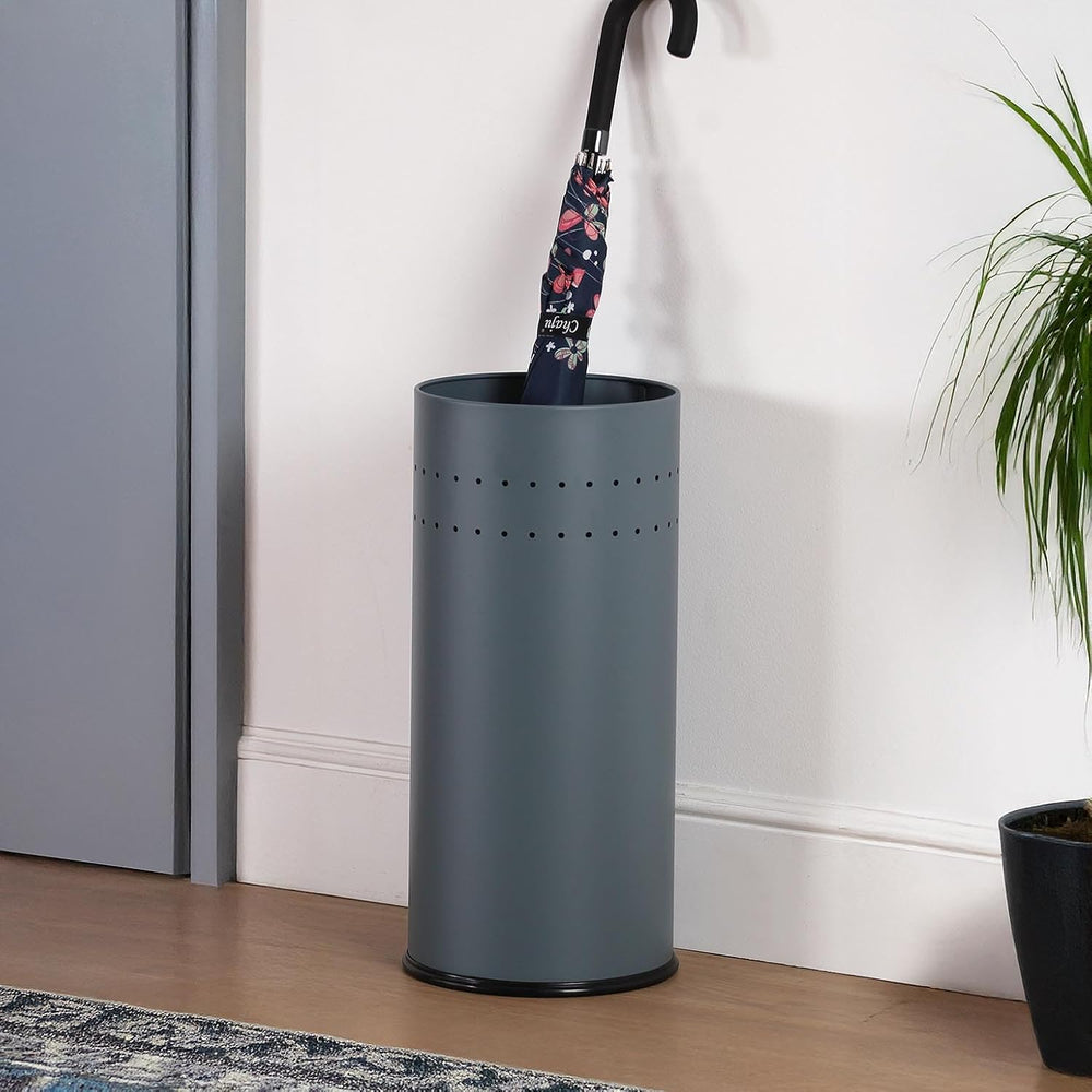 Versa Malena Umbrella Stand for Entrance, Bedroom or Hall, Modern Umbrella Ho...