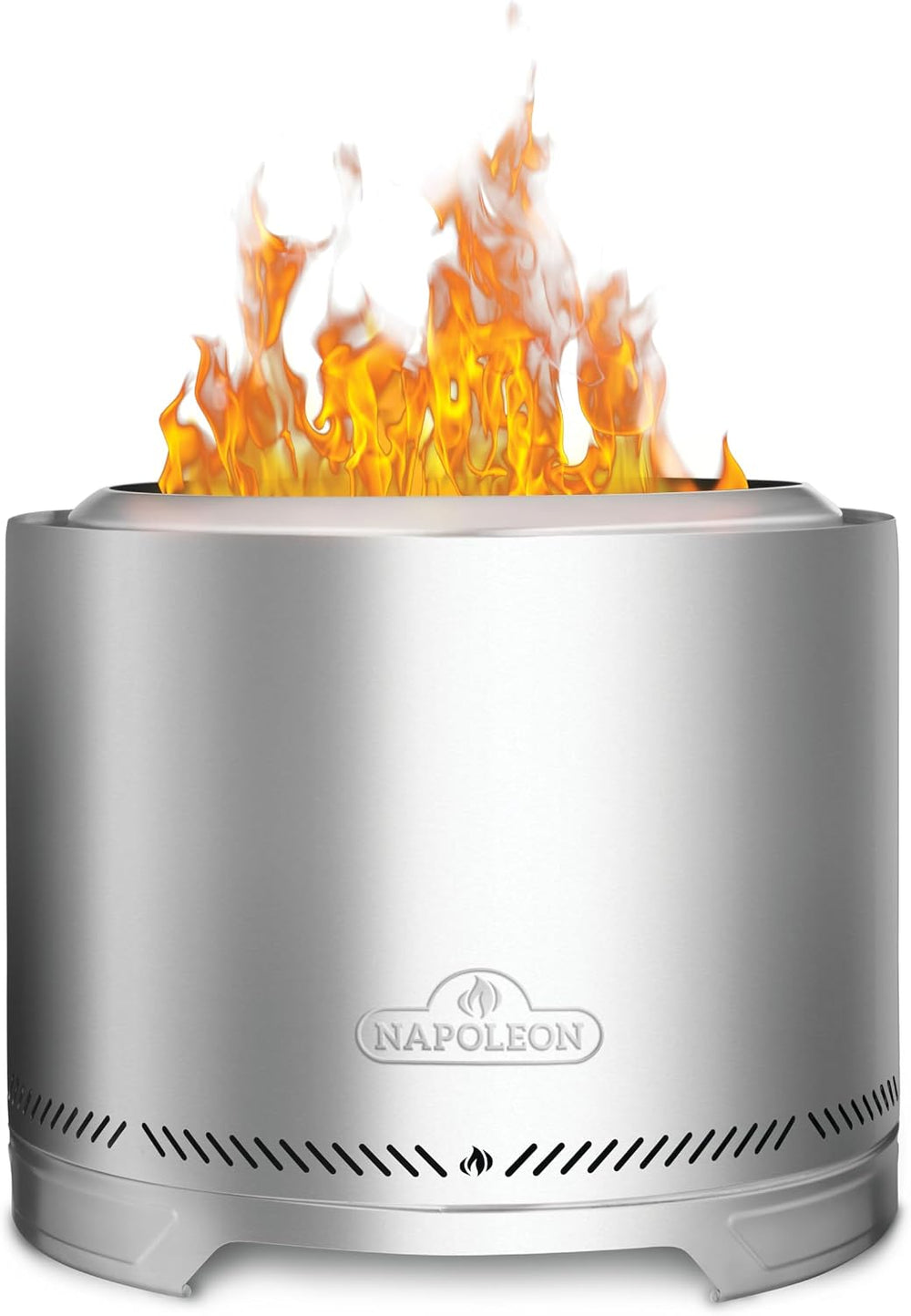 Timberwolf® Smokeless Fire Pit, 22-inch