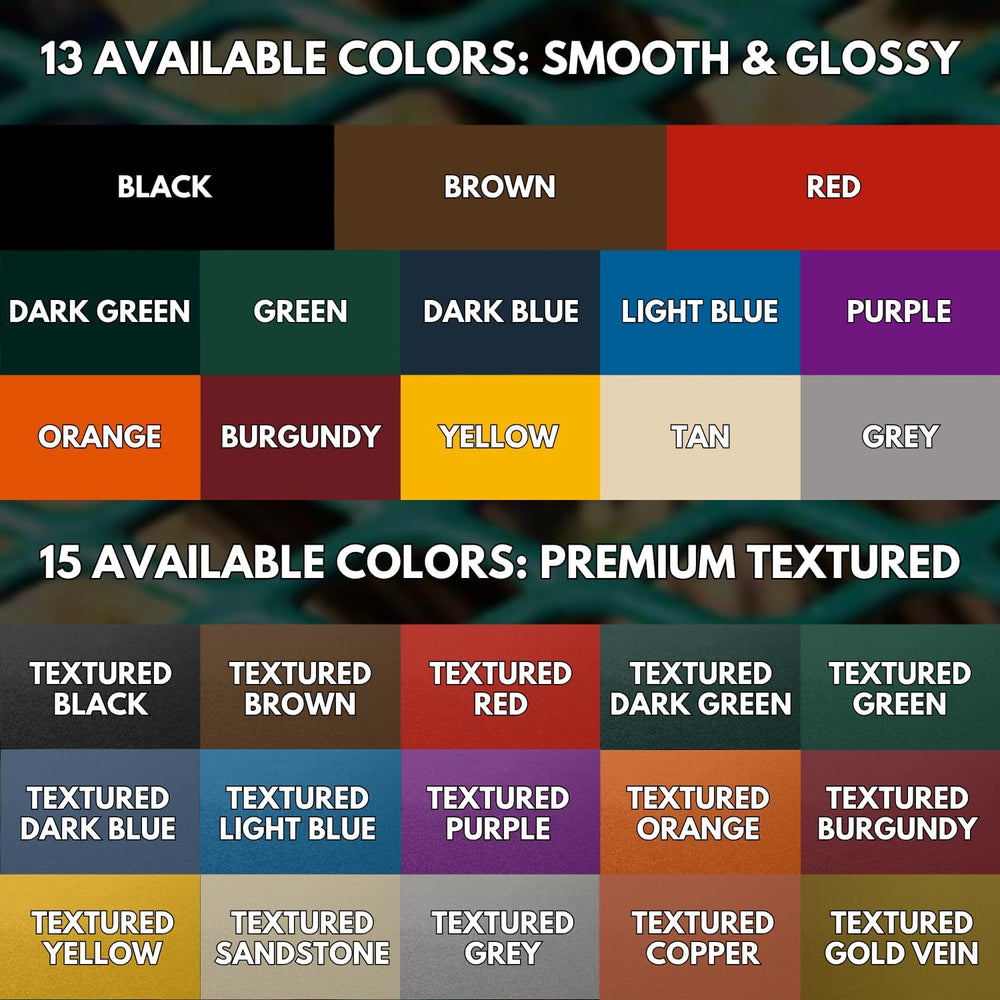 COATEDOUTDOORFURNITURE 46In Square Picnic Table, Expanded, Red