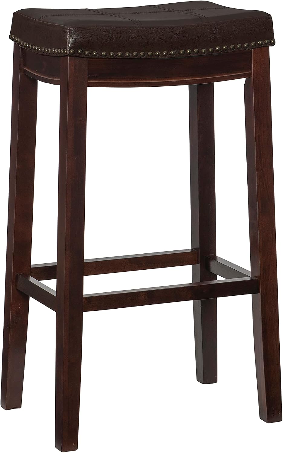 Linon Home Décor Kingston, 32" x 18.75" x 13.25", Model Number...