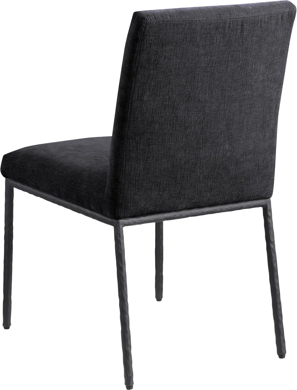 Meridian Furniture 11001Black-SC Reeves Collection Modern | Contemporary Dini...