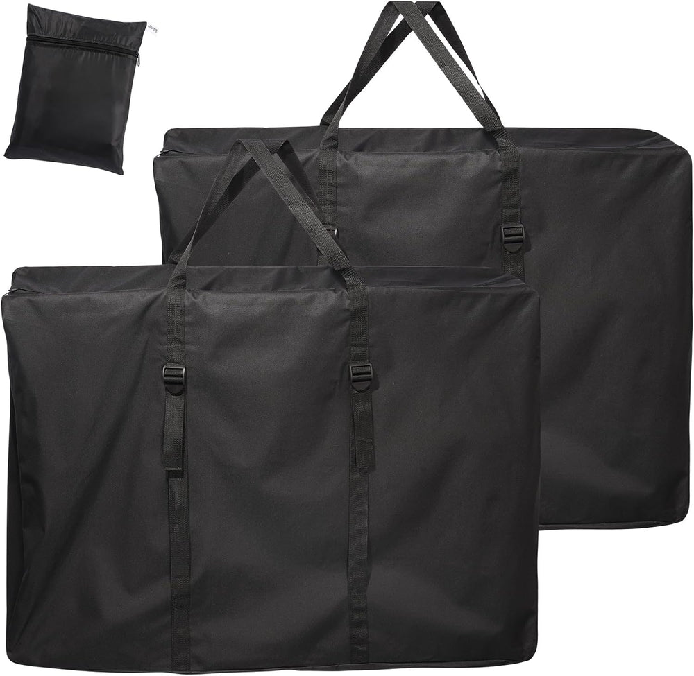 Uranshin Large Outside Zero Gravity Chair Cover with Zippers & Handles