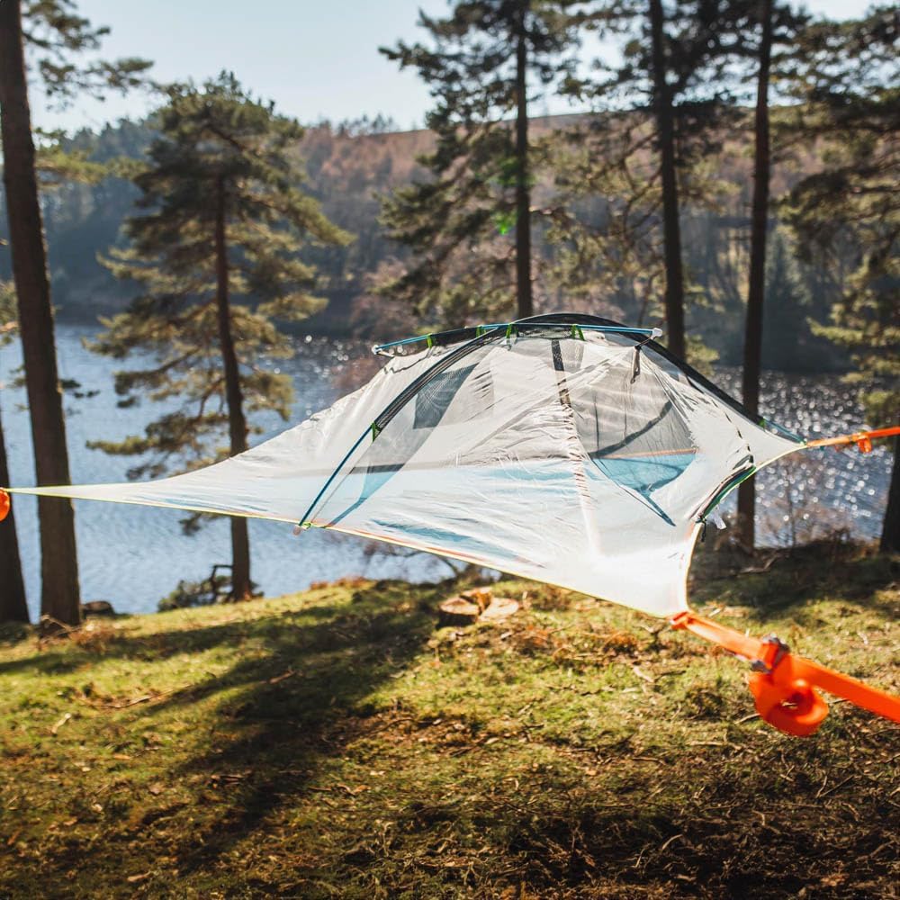 Tentsile Camping-hammocks Flite Gen 3