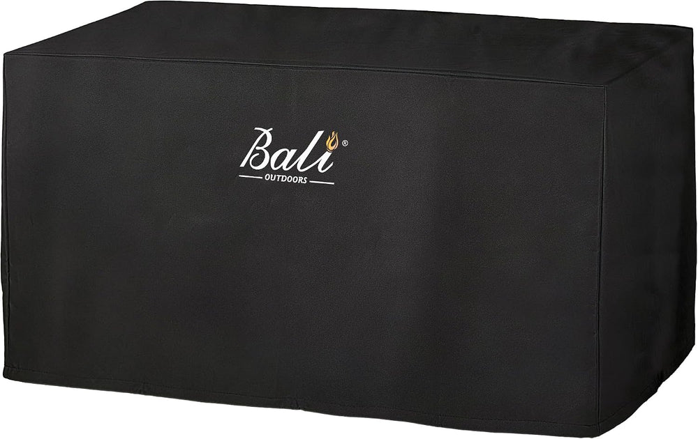 BALI OUTDOORS Rectangular Fire Pit Covers