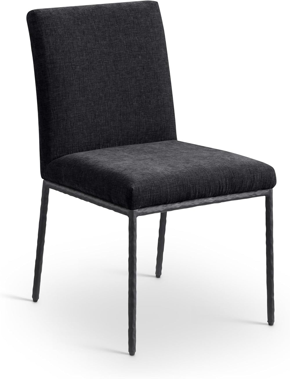 Meridian Furniture 11001Black-SC Reeves Collection Modern | Contemporary Dini...