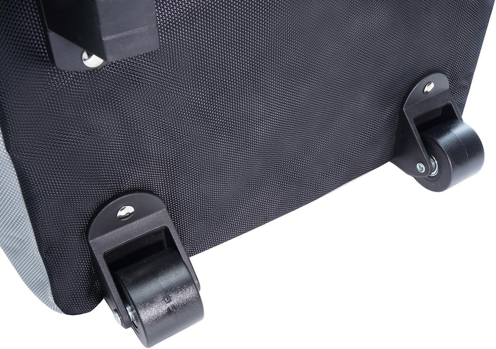 AMERICAN PHOENIX Canopy Wheel Storage Bag - 60"x15"x8" Conveni...