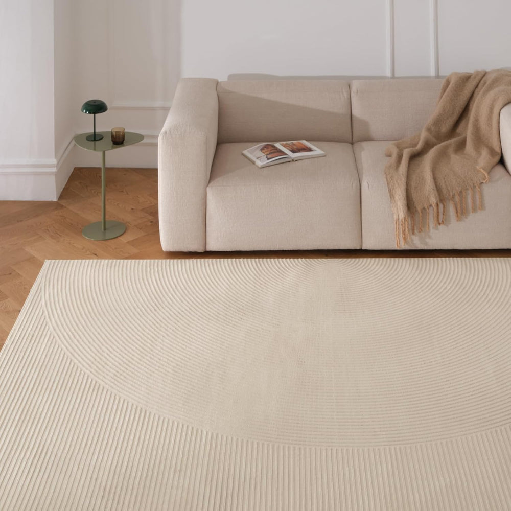 Revival Rugs Record 9'x12' Area Rugs for Living Room Bedroom Dining R...