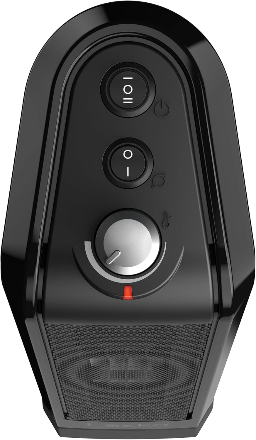 Lasko Oscillating Ceramic Tower Space Heater for Home with Overheat Protectio...