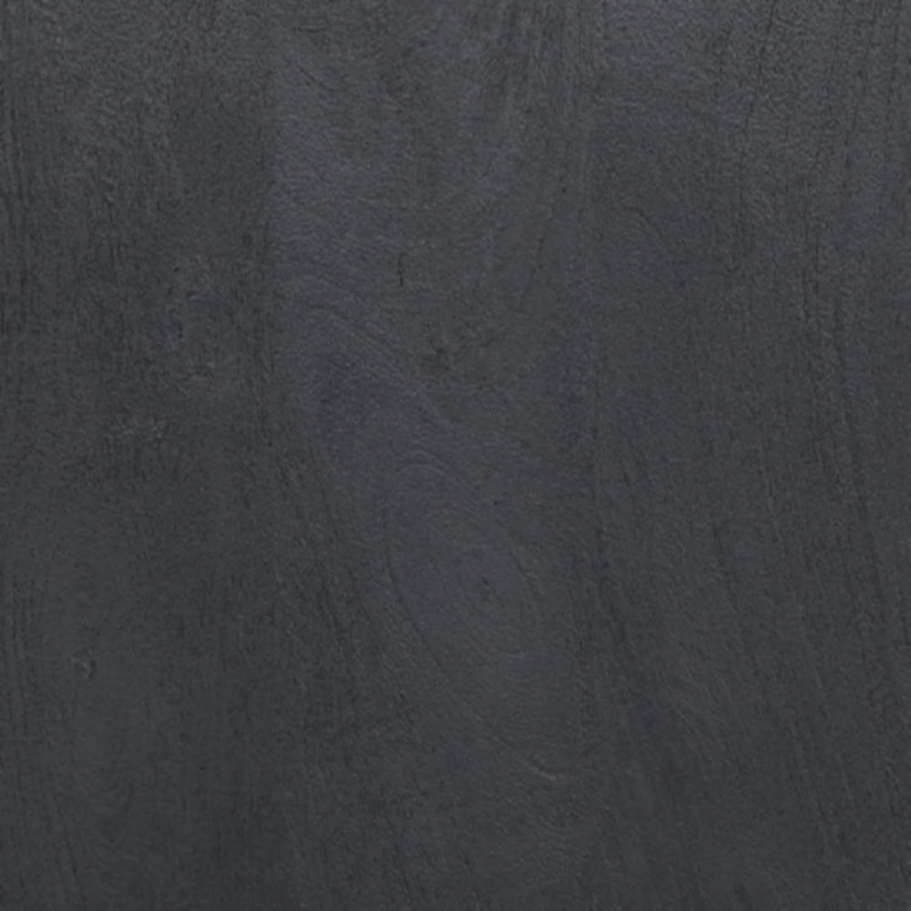 Signature Design by Ashley Holgrove Modern Entryway Accent Bench, Black