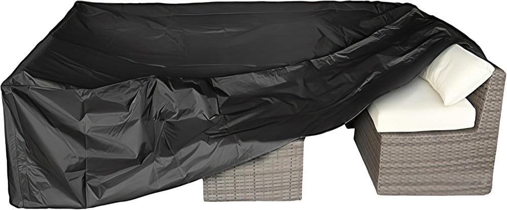 Patio Furniture Set Cover Outdoor Sectional Sofa Set Covers Outdoor Table and...
