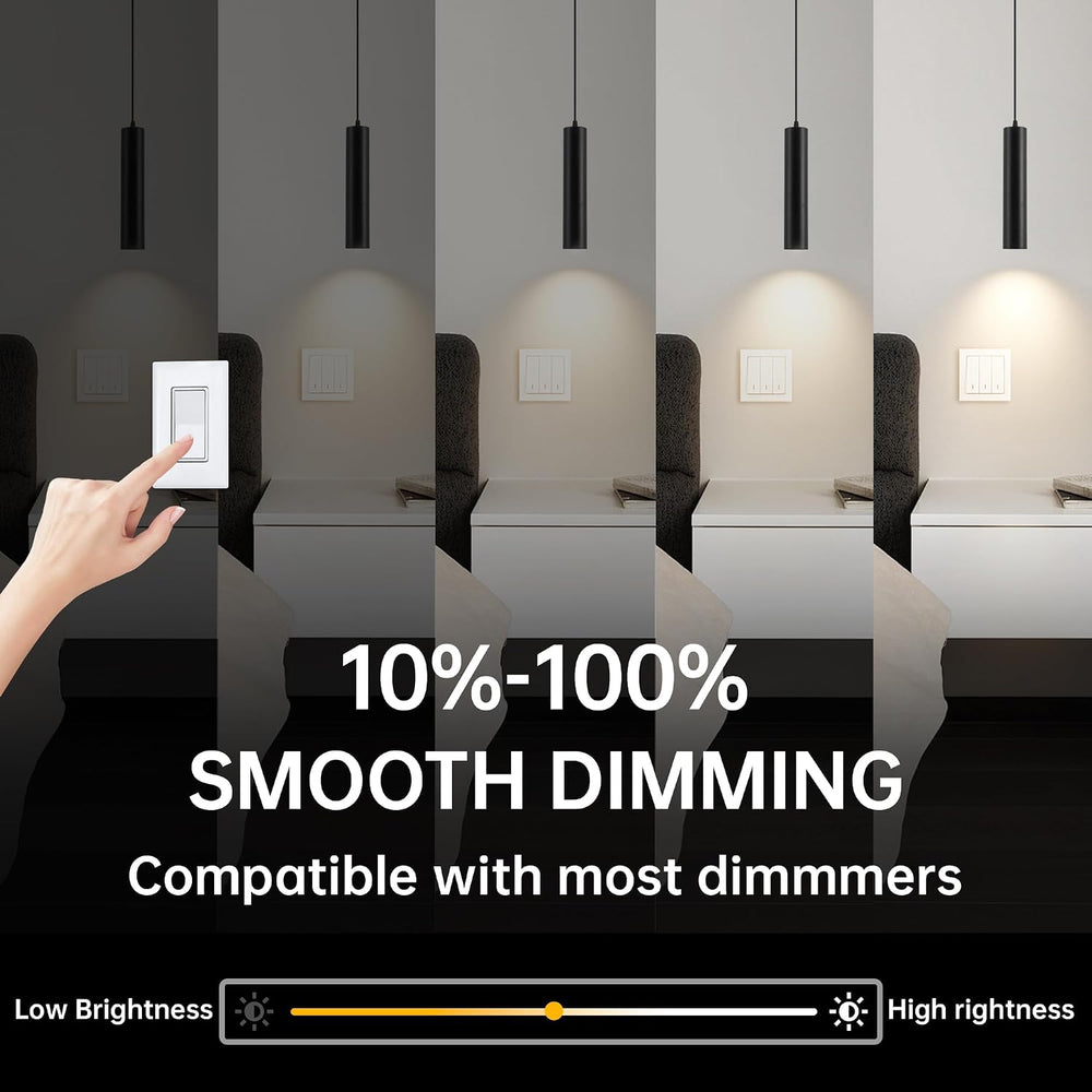 LED Pendant Lights Modern Island Lights Ceiling Hanging Spotlight
