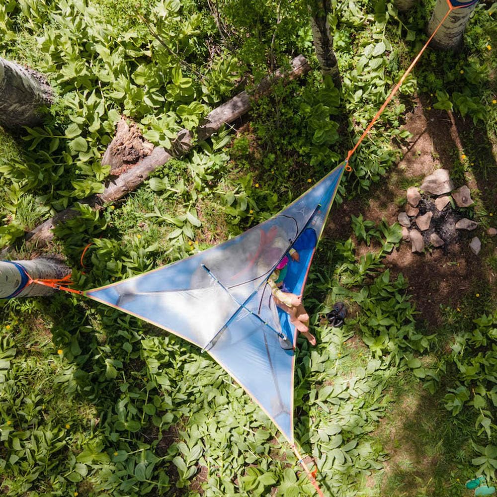 Tentsile Camping-hammocks Flite Gen 3