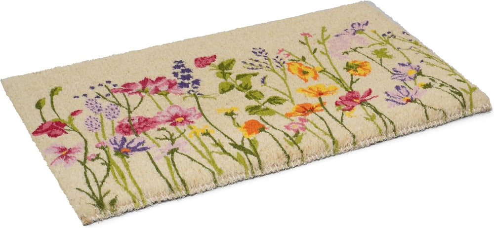 Calloway Mills Blooming Garden Doormat (24" x 36" x 1.50")
