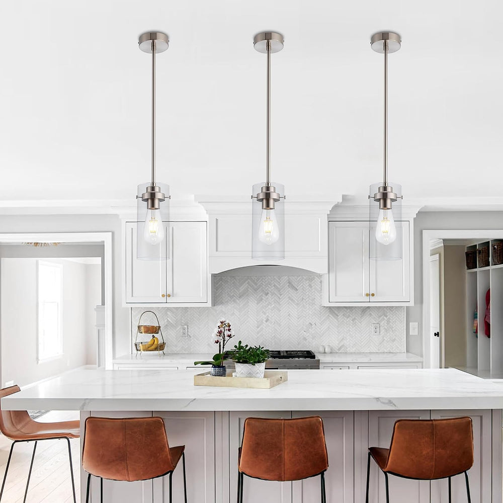 Pendant Lights Kitchen Island, Kitchen Lights Ceiling Hanging, Kitchen Light ...