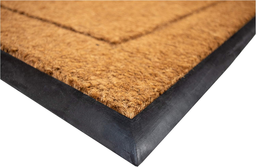 Calloway Mills 101632436NP The General Doormat 2' x 3'