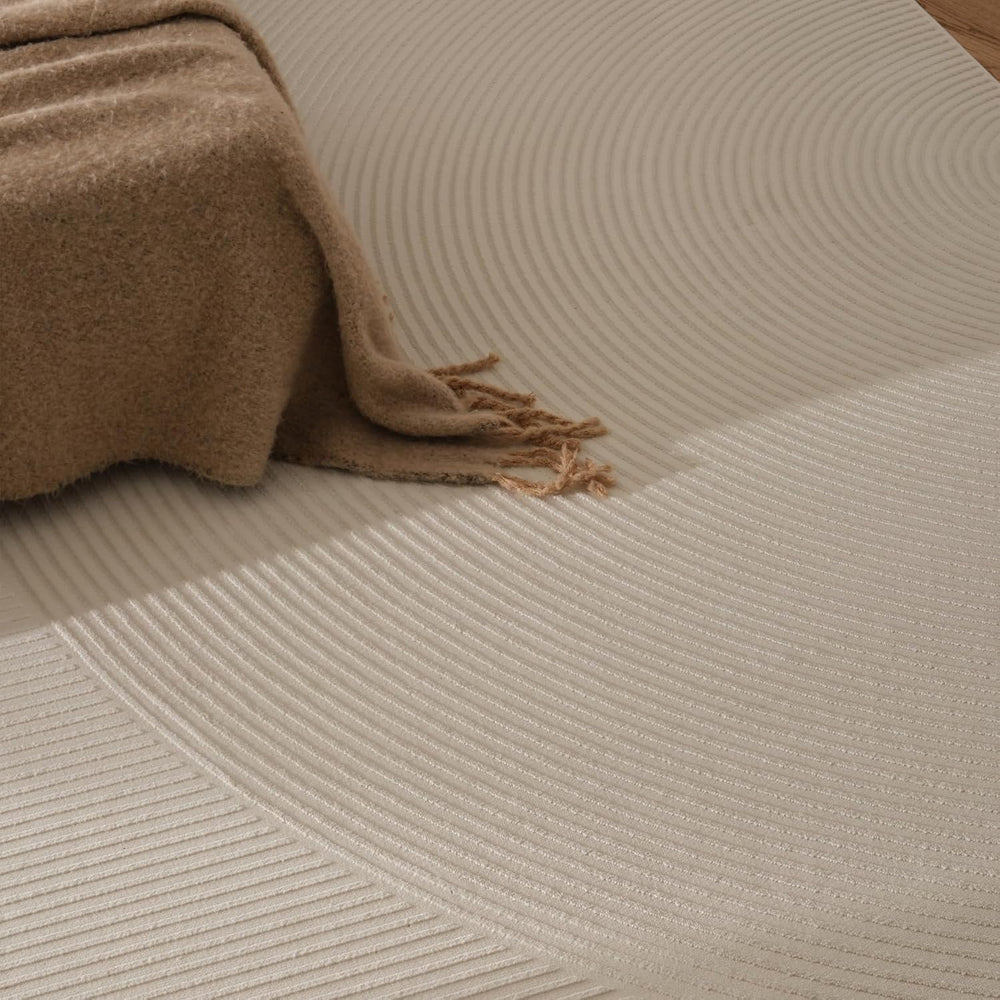 Revival Rugs Record 8'x10' Area Rugs for Living Room Bedroom Dining R...