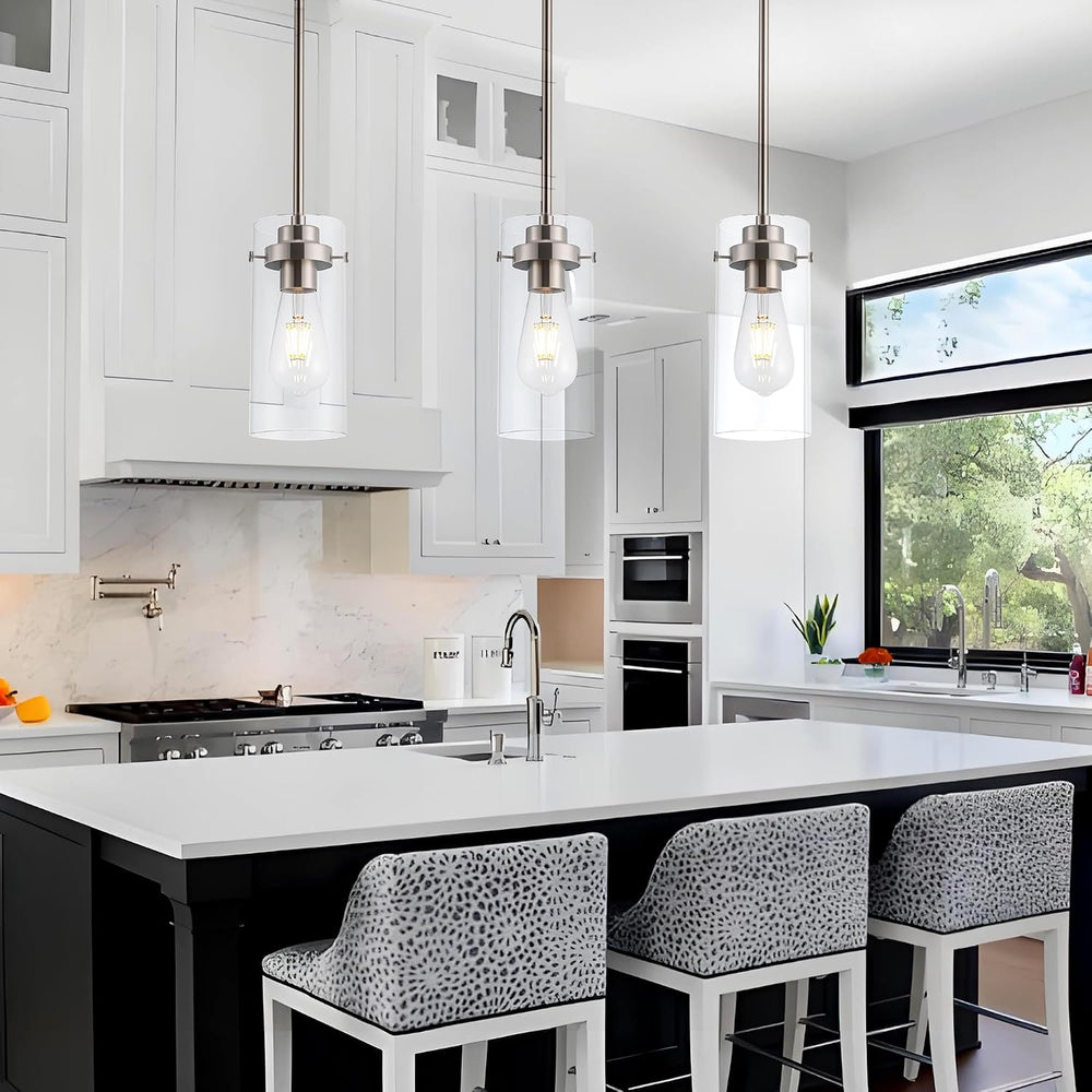 Pendant Lights Kitchen Island, Kitchen Lights Ceiling Hanging, Kitchen Light ...