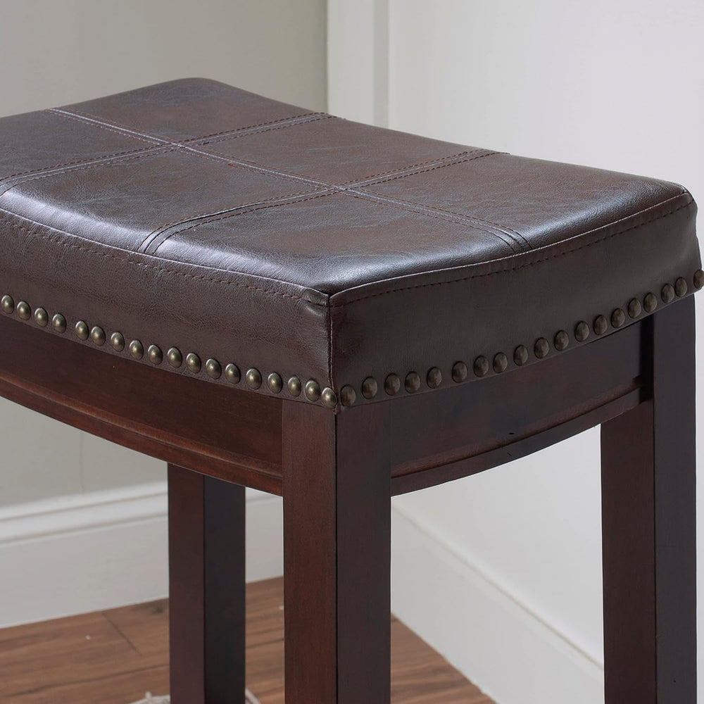 Linon Home Décor Kingston, 32" x 18.75" x 13.25", Model Number...