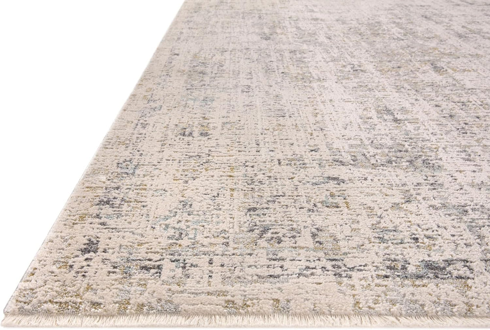 Loloi Amber Lewis Alie Sand/Sky 7'-10" x 10' Area Rug