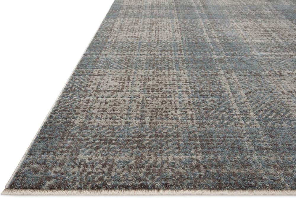 Loloi Angela Rose Ember Denim/Charcoal 7'-10" x 10' Area Rug
