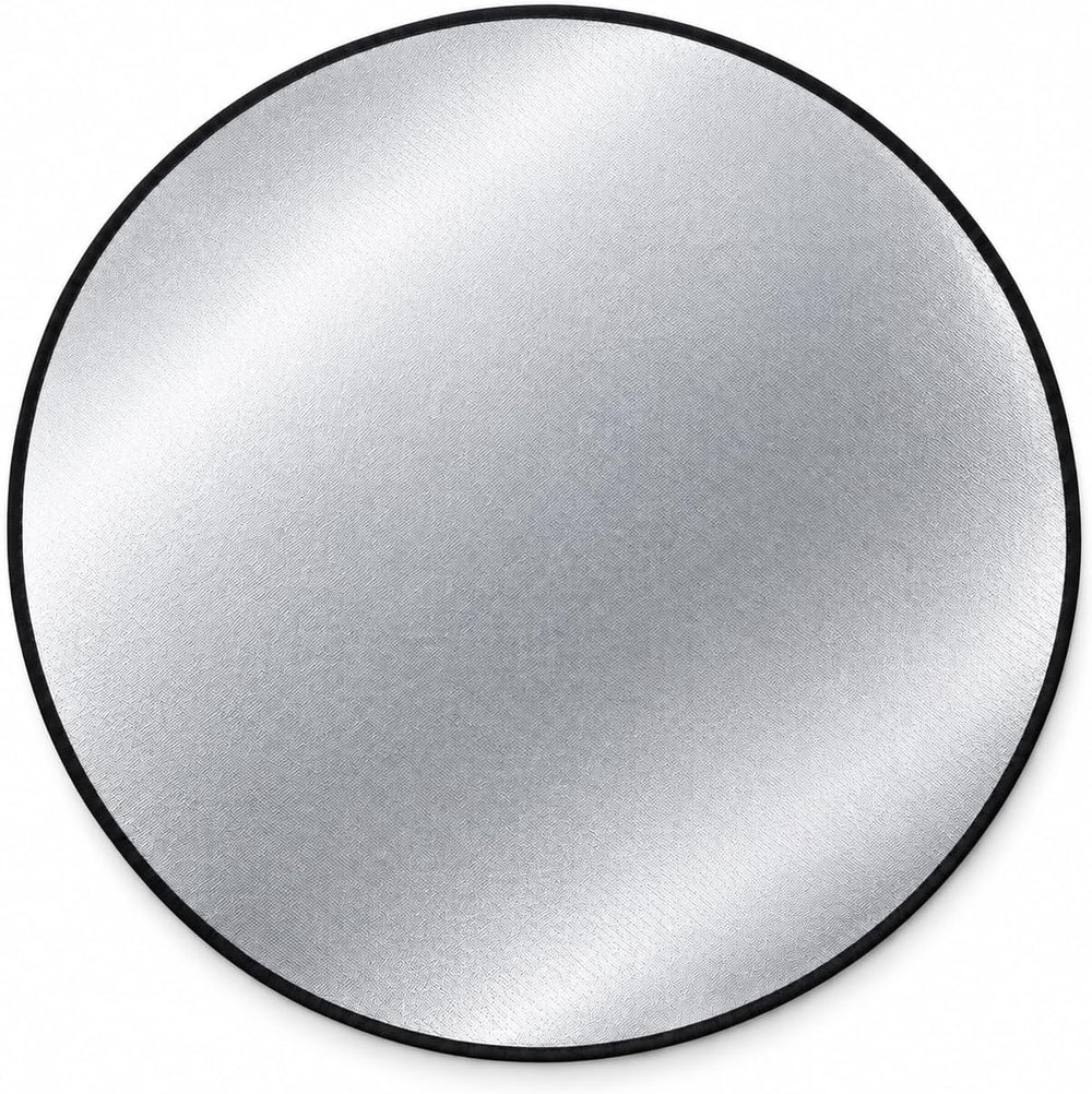 FLASLD 38 Inch Fire Pit Mat, 3-Layer Reflective Heat Barrier for Fire Pits