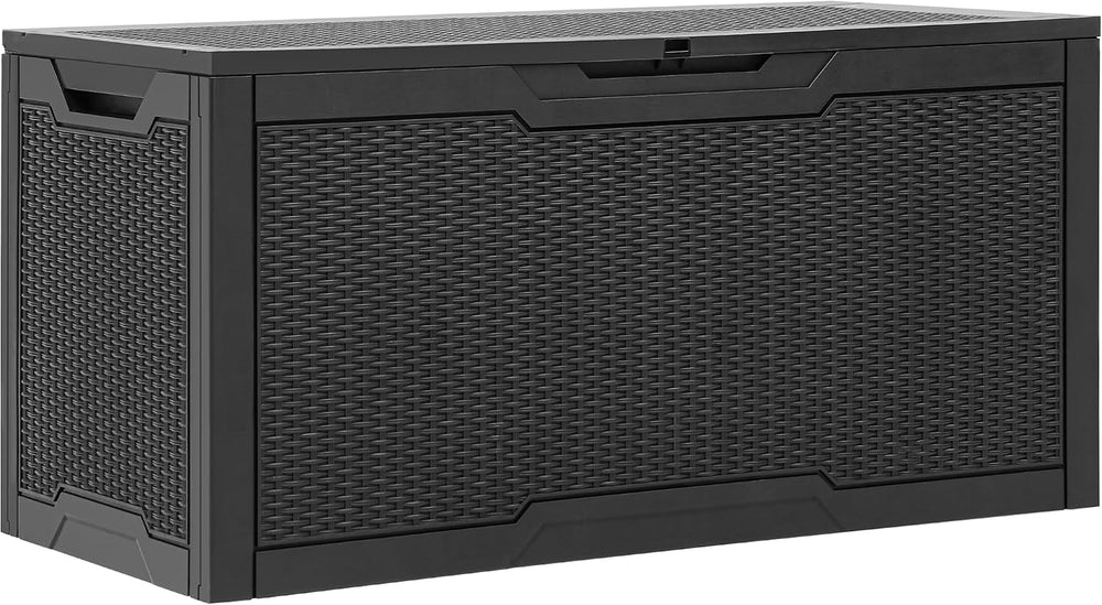 YITAHOME 100 Gallon Outdoor Storage Box