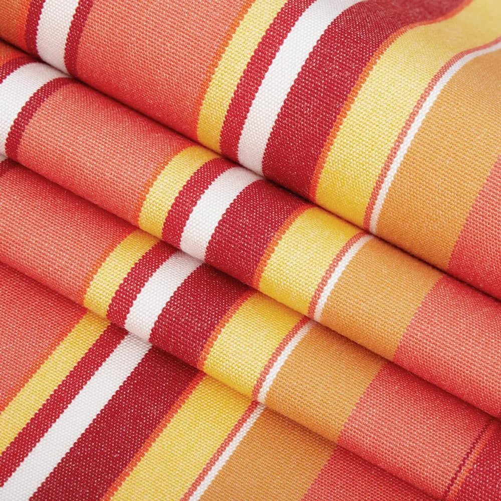 RSH Décor Set of 2 Sunbrella Foam Adirondack Chair Cushions | 48” x 20” x 2” ...