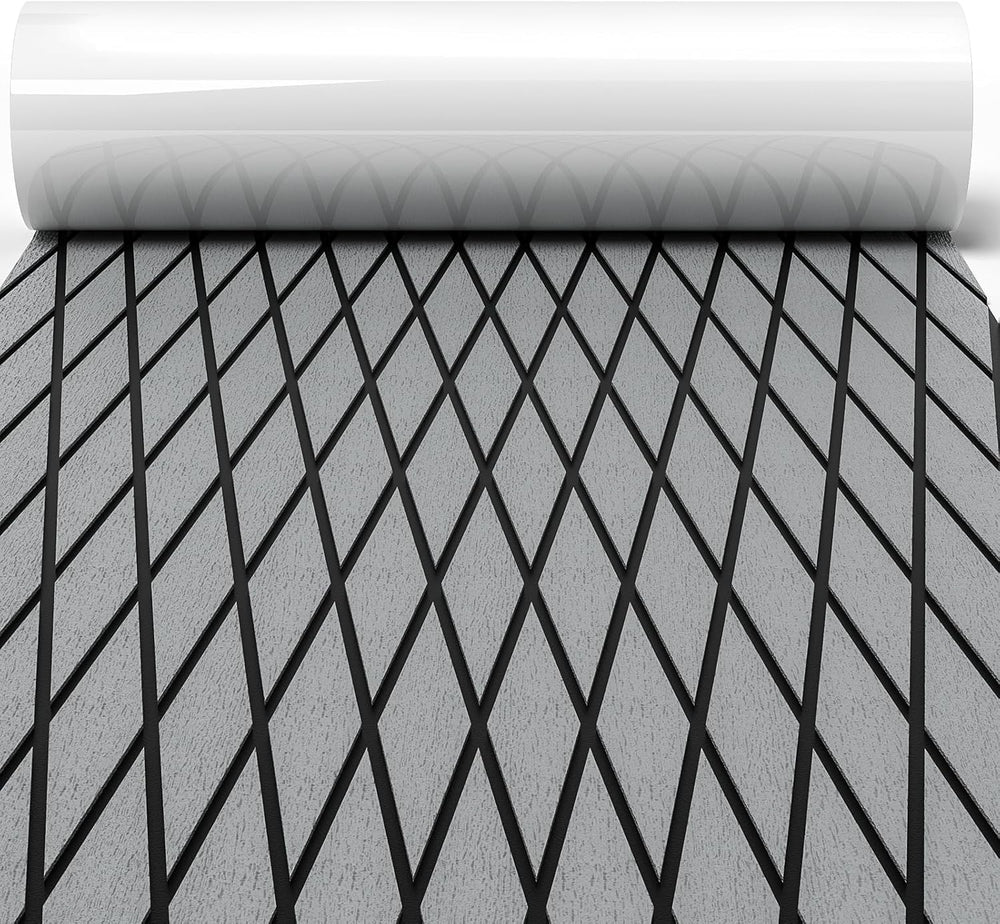 Boat Flooring EVA Foam Marine Decking, 94.5"x31.5"