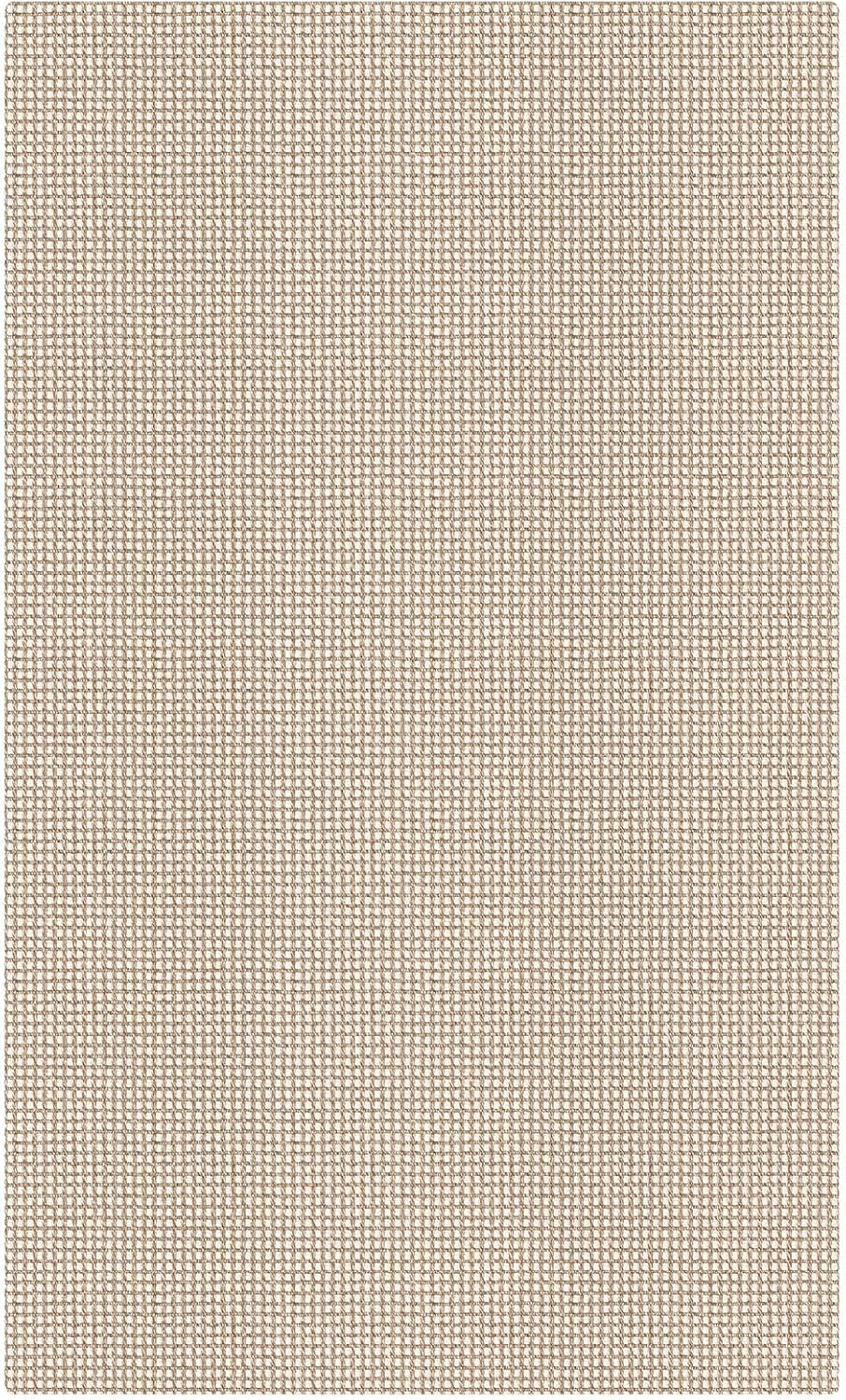 KOZYFLY Rugs for Entryway 3x5 ft Washable Area Rug Non Slip Rubber Backed Ent...