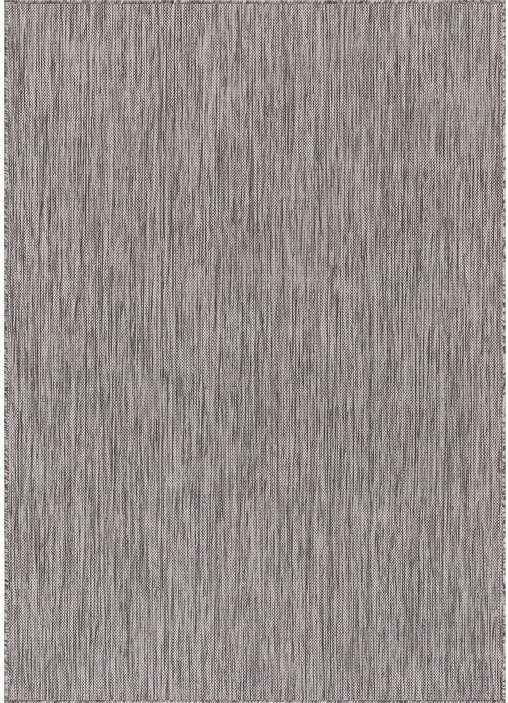 Washable Indoor Outdoor Rug 8x10 Weather Resistant Area Rugs Modern Solid for...