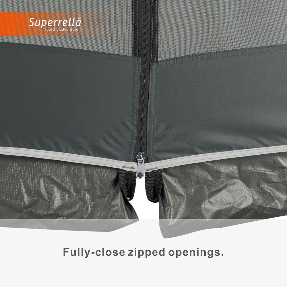 Screen House Canopy Tent 13x9