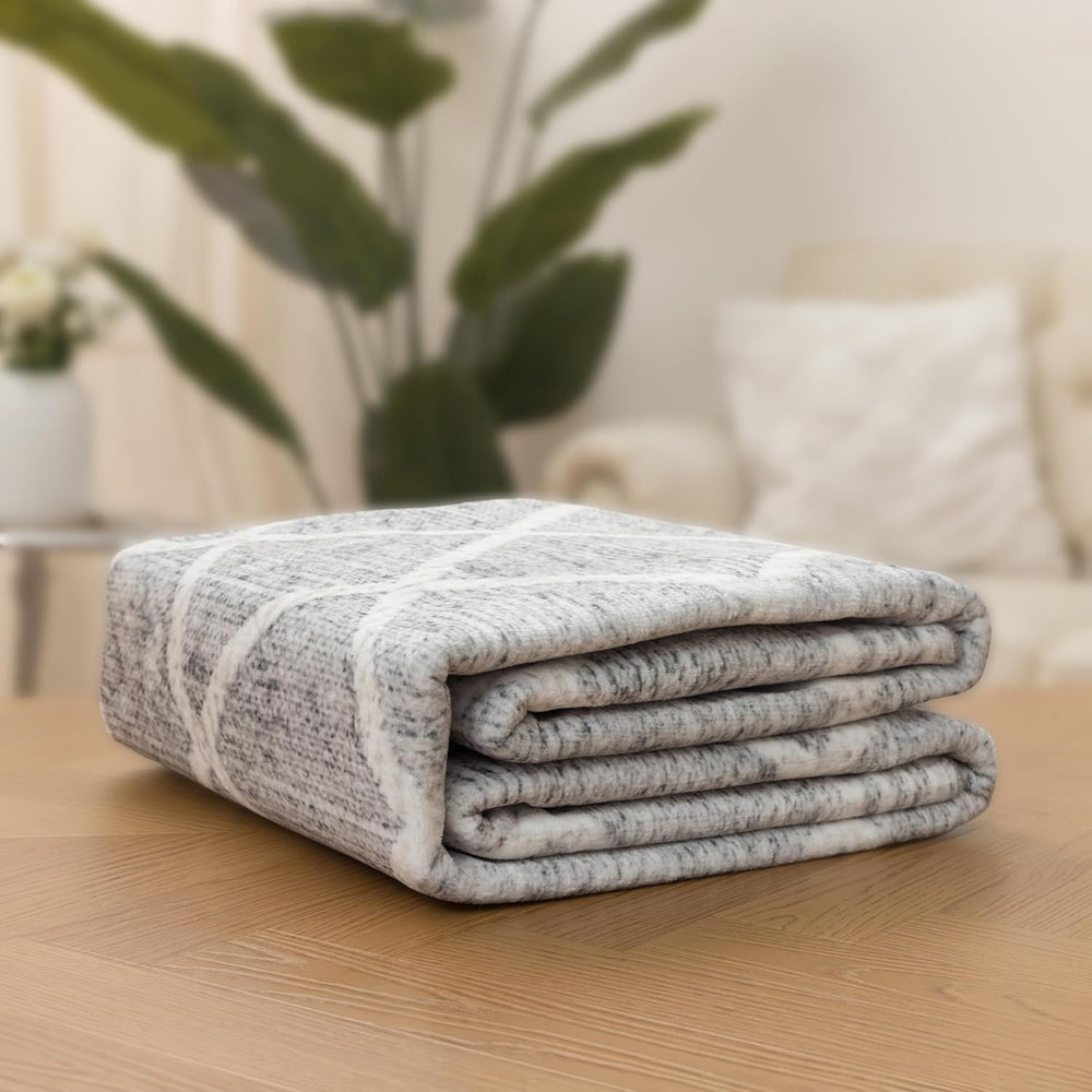 ReaLife Rugs Machine Washable Area Rug Runner - Living Room Bedroom Bathroom ...