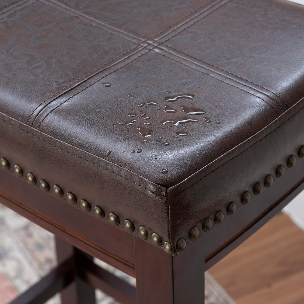 Linon Home Décor Kingston, 32" x 18.75" x 13.25", Model Number...