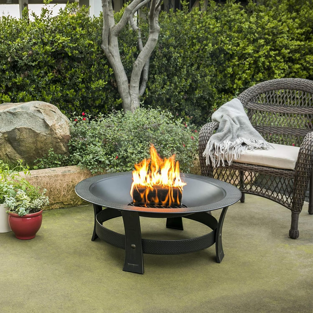 Duraflame Indoor/Outdoor Quick Light Fire Log, 3 Hour Burn, 4.5 lb, 12-Pack