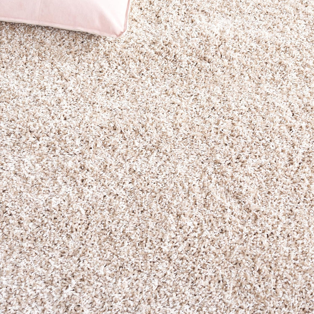 SAFAVIEH California Shag Collection Area Rug - 5'3' x 7'6', B...