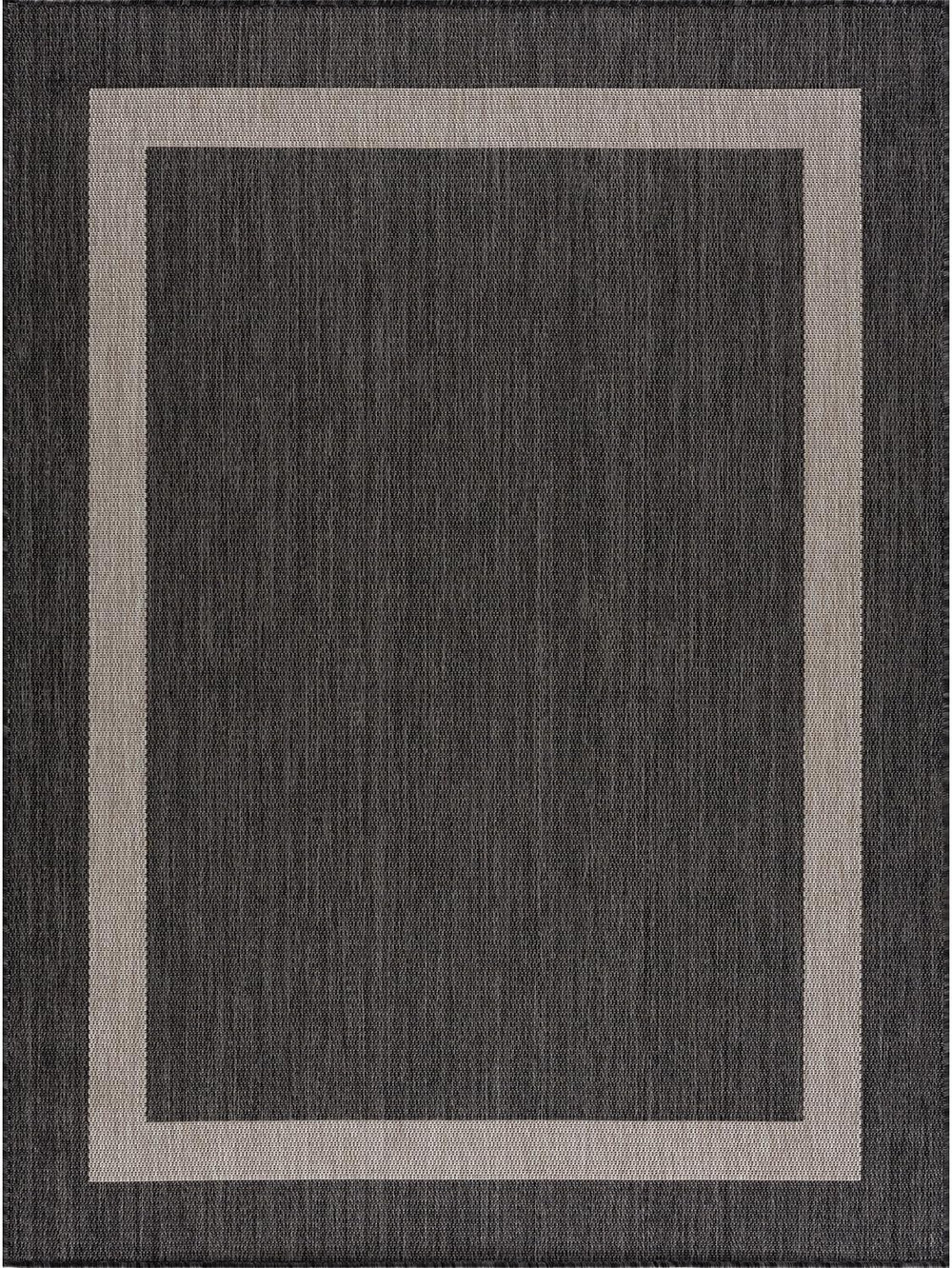 CAMILSON Outdoor Rug 10x14, Large Modern Outside Rugs for Patios Porches Wate...