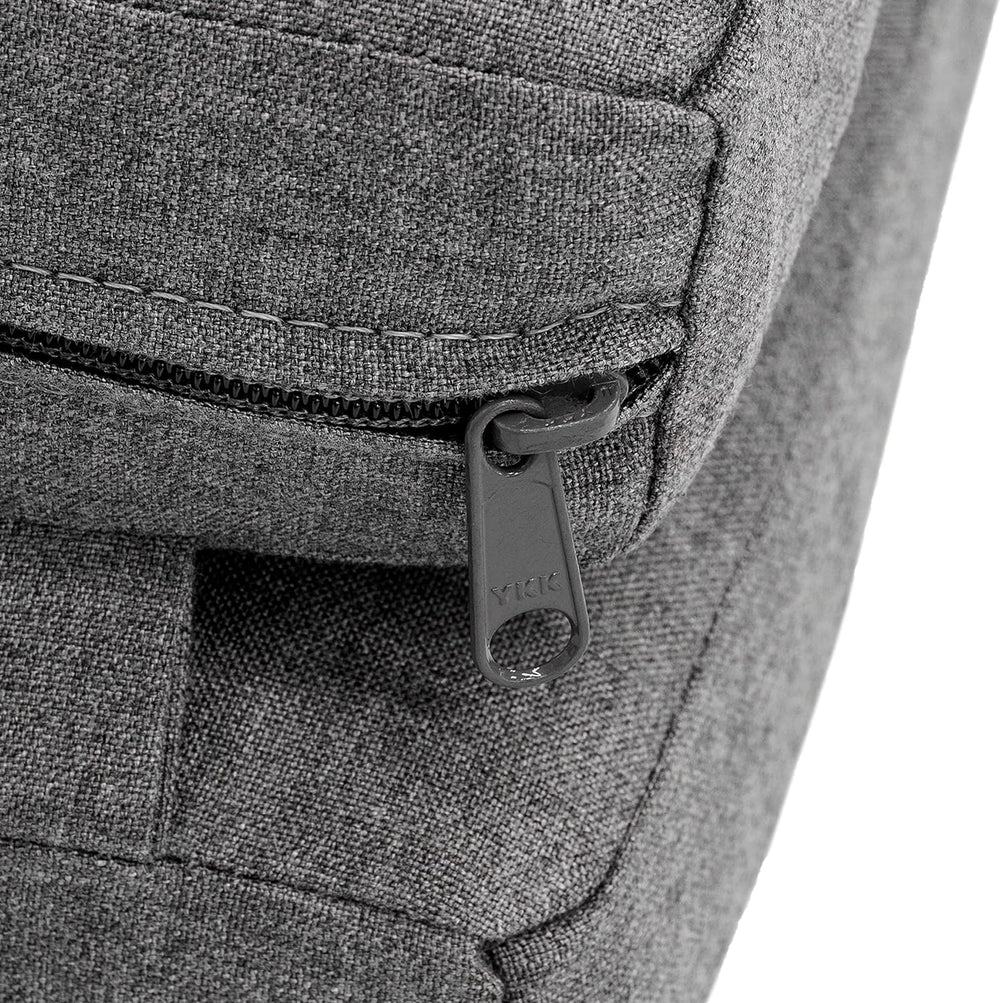 Eddie Bauer Home Deep Seating Outdoor Lounge Cushion, Knife Edge, 26" X ...