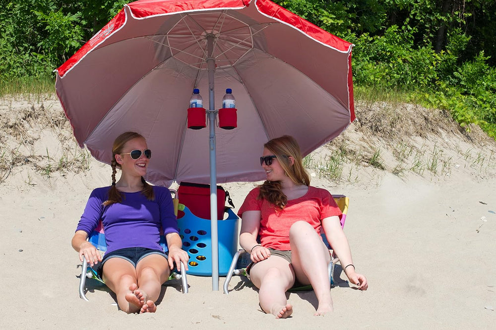 Wondershade Ultimate Portable Sun Shade Umbrella – Lightweight Adjustable Out...