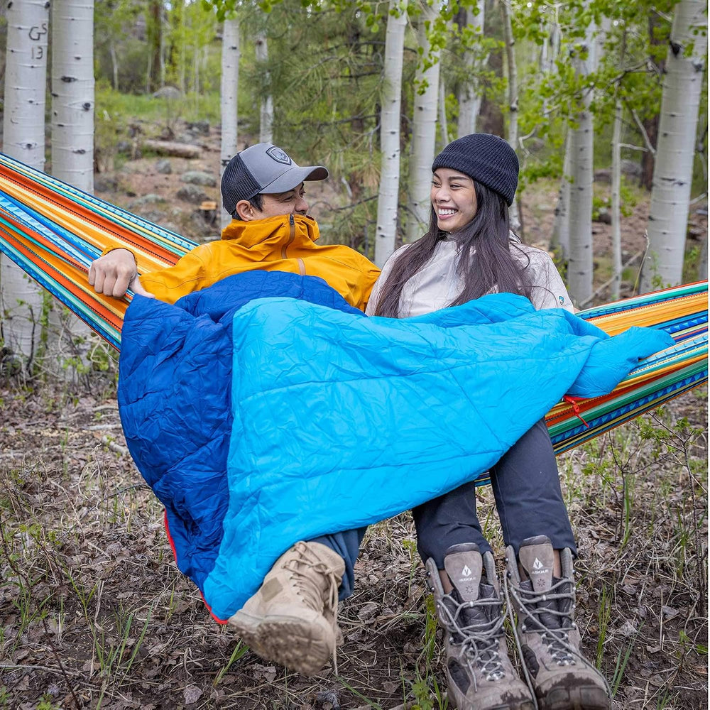 GRAND TRUNK ThermaQuilt Hammock Underquilt