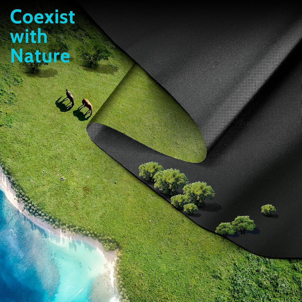 Patio Chair Covers Waterproof, Multi-Size for Outdoor Furniture