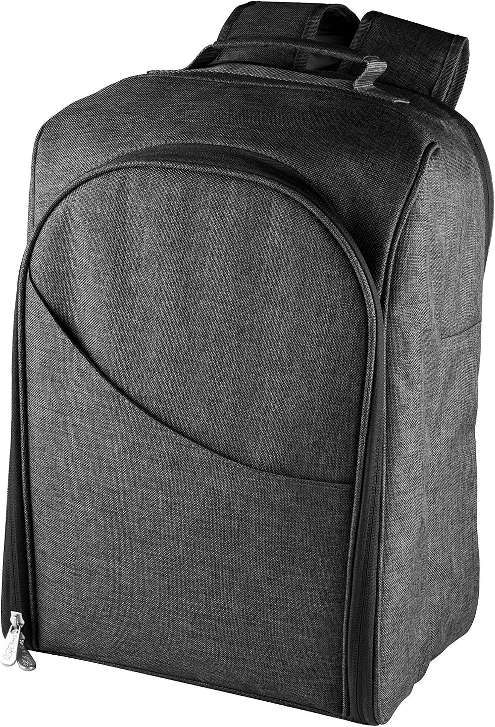 PICNIC TIME PT-Colorado Picnic Backpack, Modern Backpack Cooler with Deluxe S...