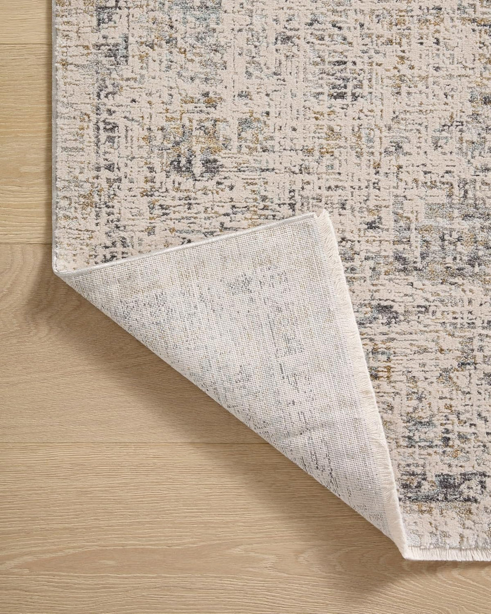 Loloi Amber Lewis Alie Sand/Sky 7'-10" x 10' Area Rug