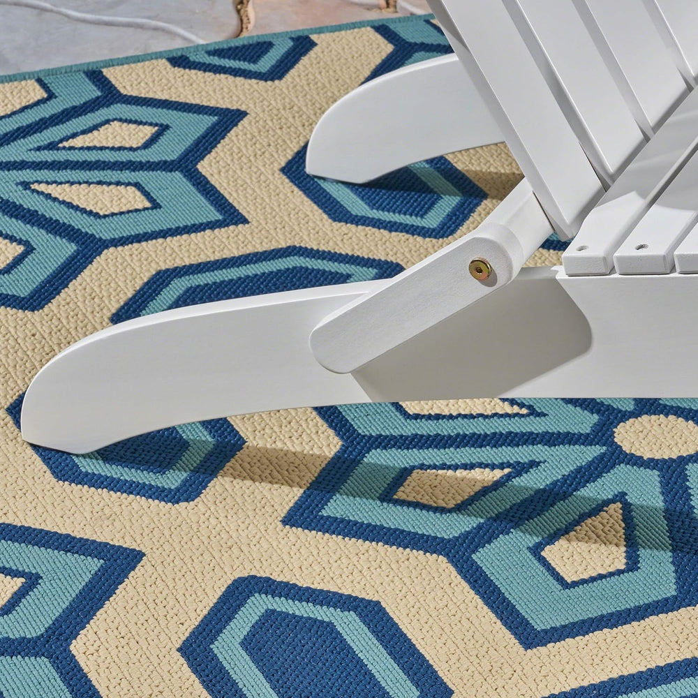 Christopher Knight Home Cara Outdoor Foldable Acacia Wood Adirondack Chair, W...